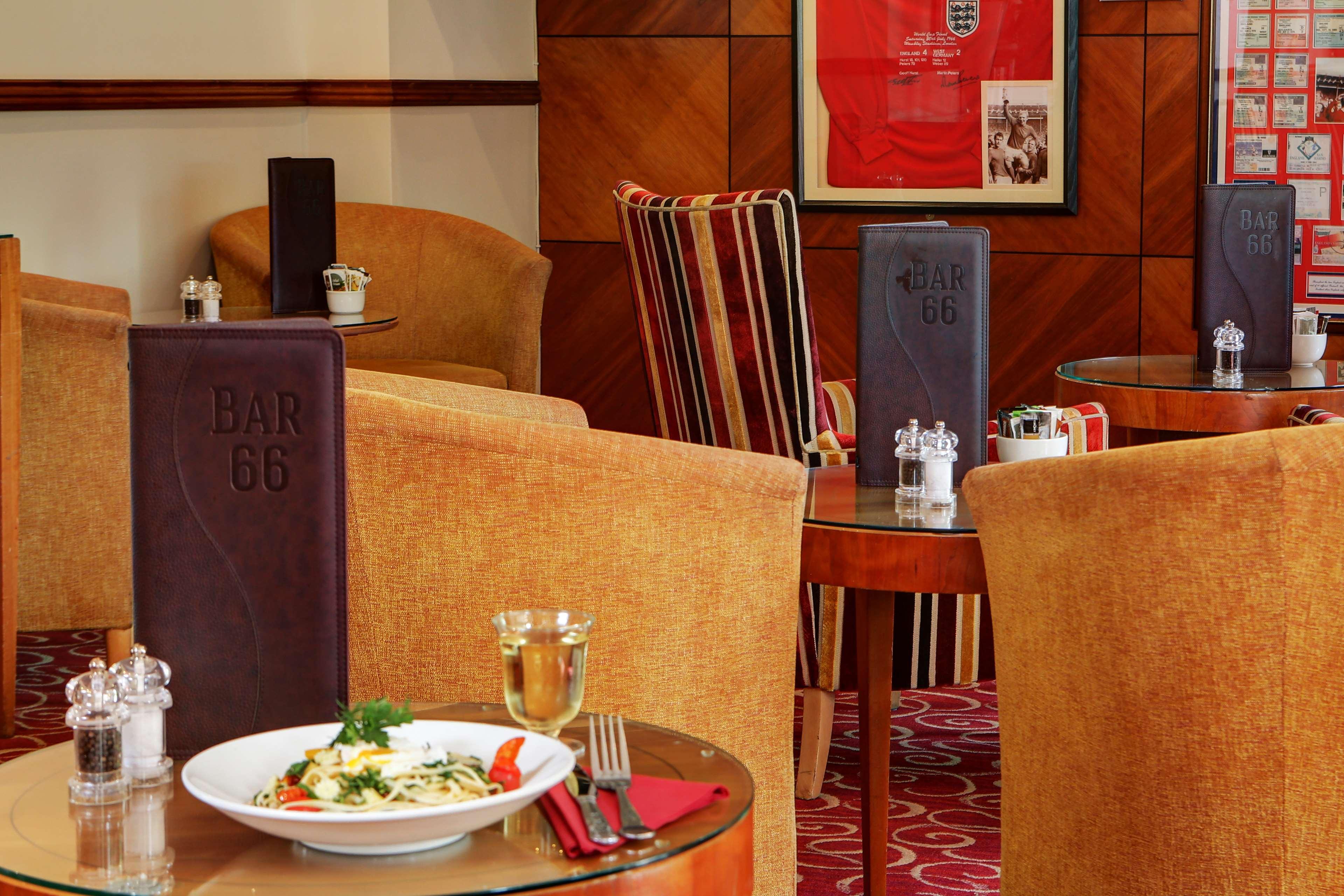 Best Western Homestead Court Hotel Welwyn Garden City Dış mekan fotoğraf