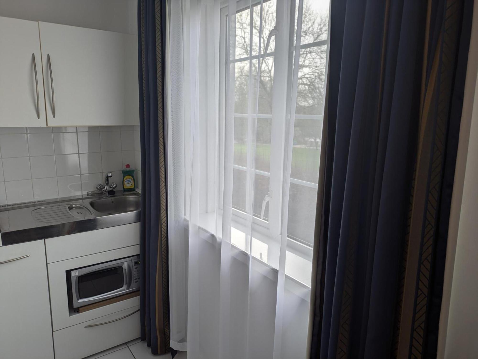 Best Western Homestead Court Hotel Welwyn Garden City Dış mekan fotoğraf